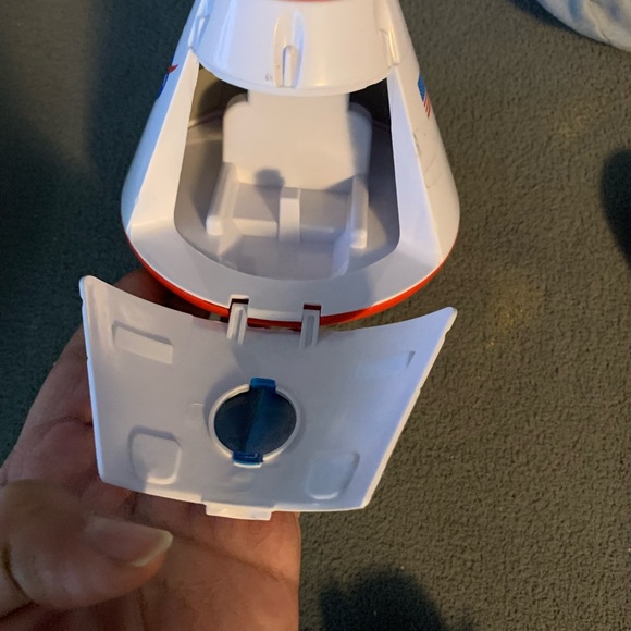 NASA Toys Play Set - Picture 3 of 13